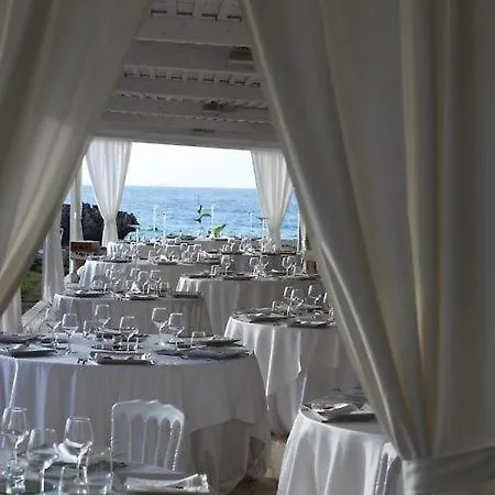 Borgo Di Riaci Üdülőközpont *